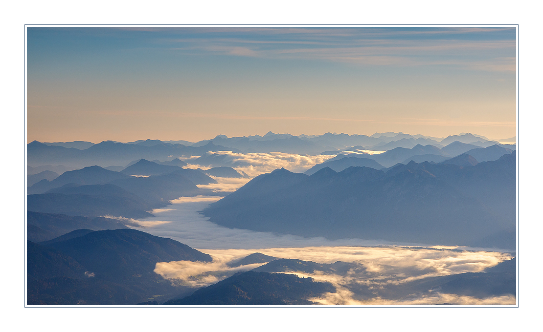 °°° Berge °°°