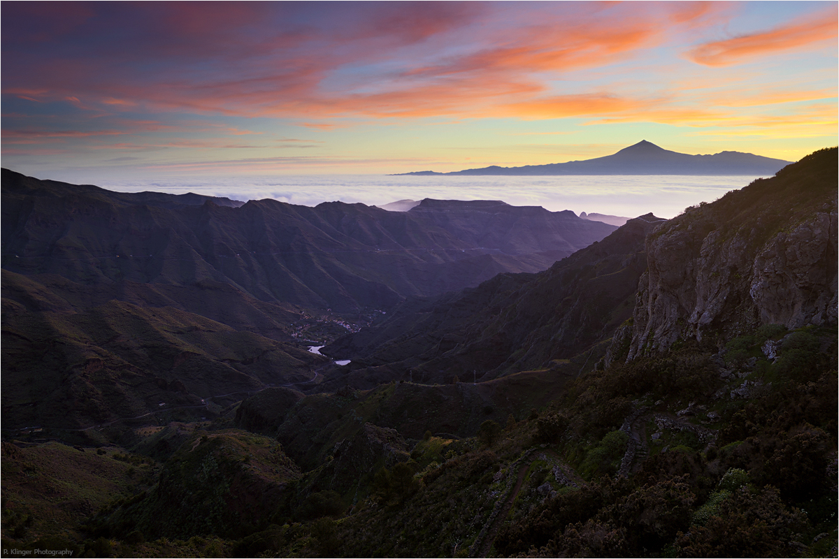 Barranco de la Laja