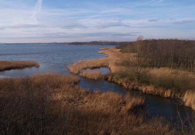 Hemmelsdorfer See