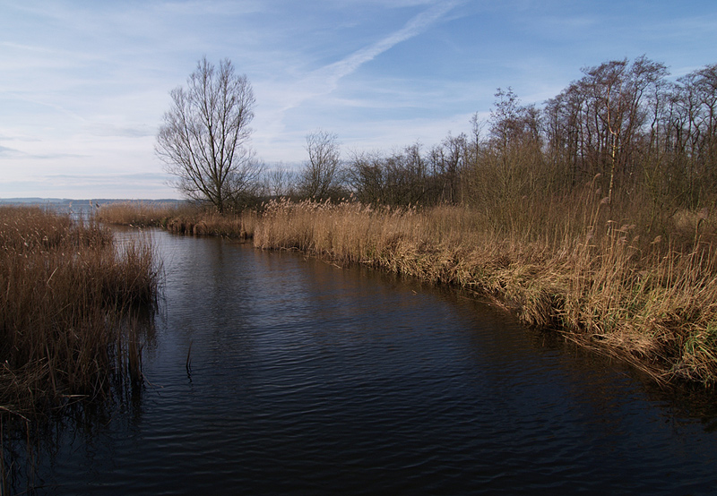 Hemmelsdorfer See II