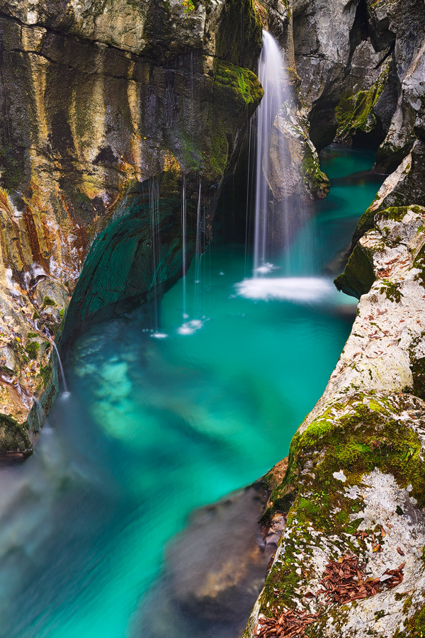 ~ Farben der Soca ~ (Forum für Naturfotografen)