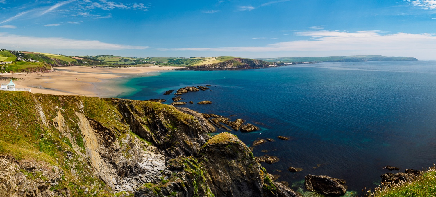 South Hams, Devon