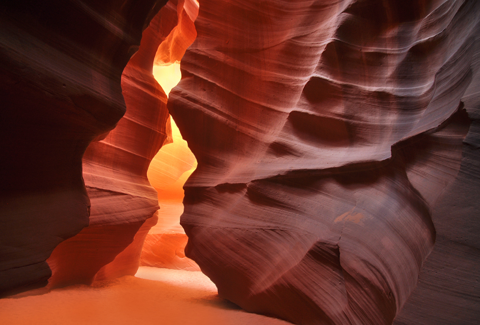 Antelope Canyon