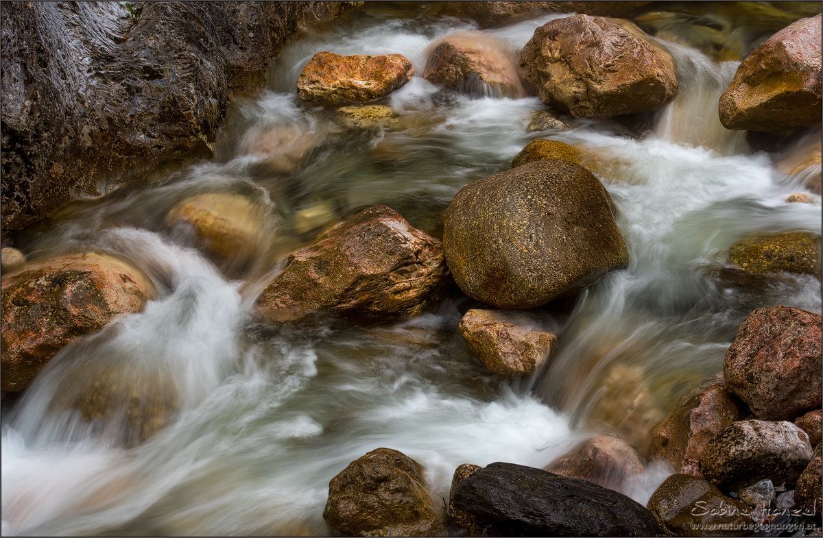 ~ Garnitzenklamm ~