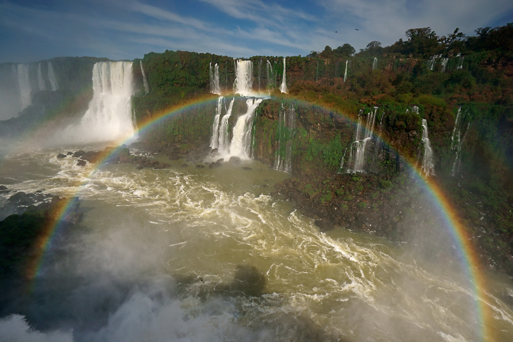 Iguazu