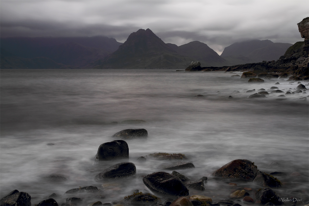 Port na Cullaidh