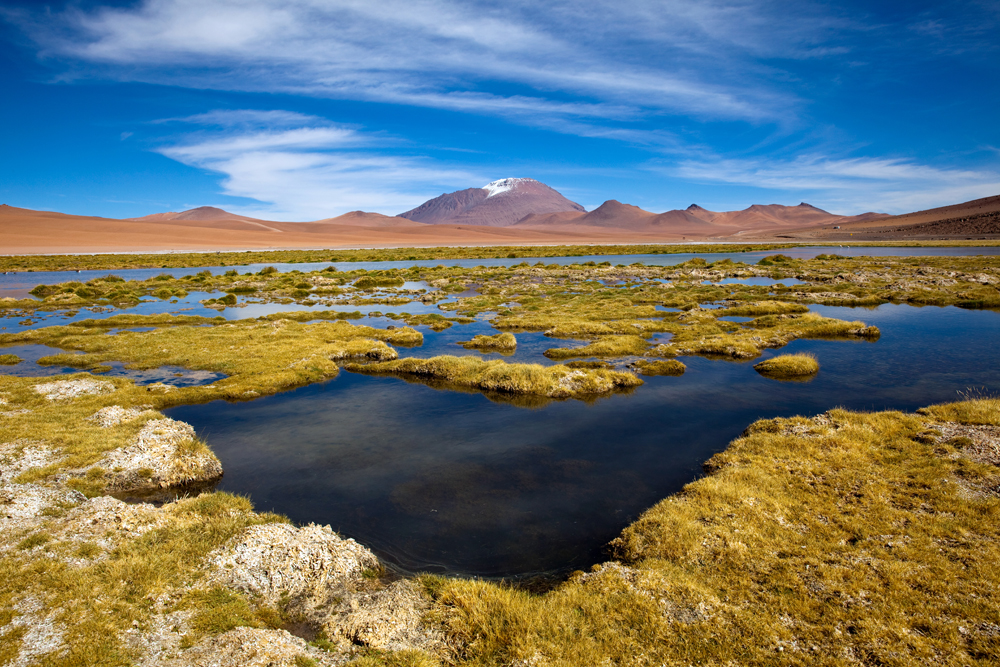 Atacama
