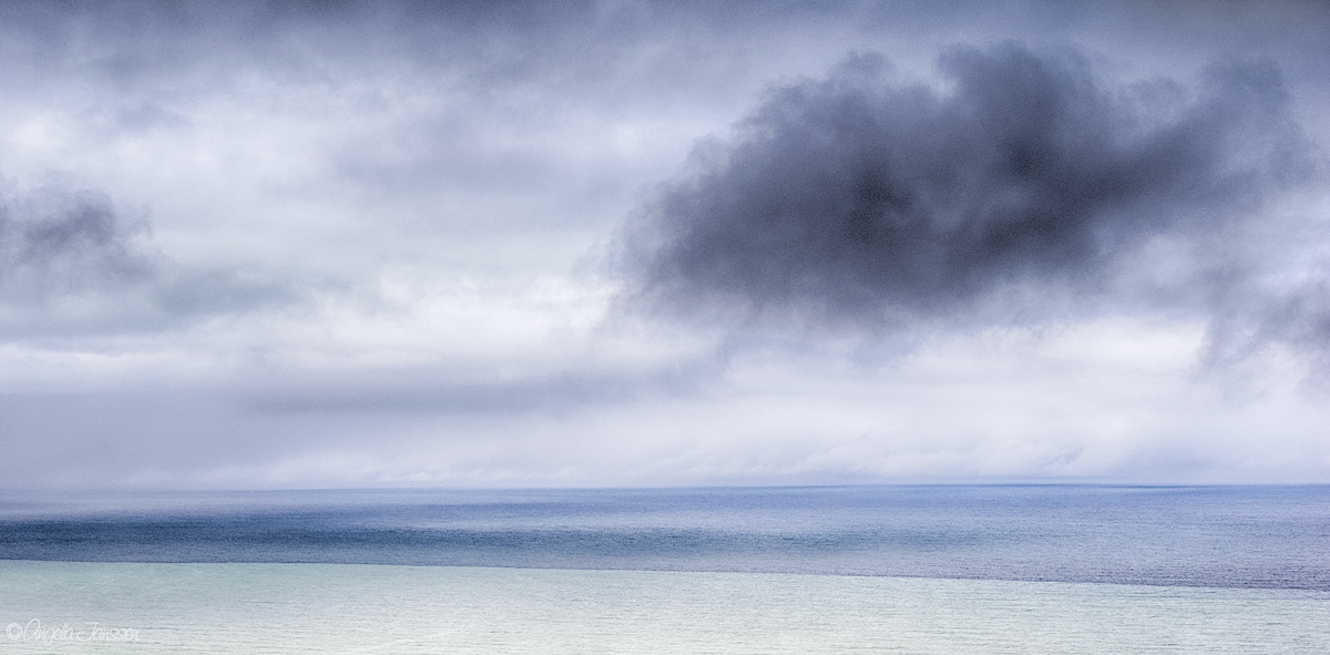 Diese Wolke