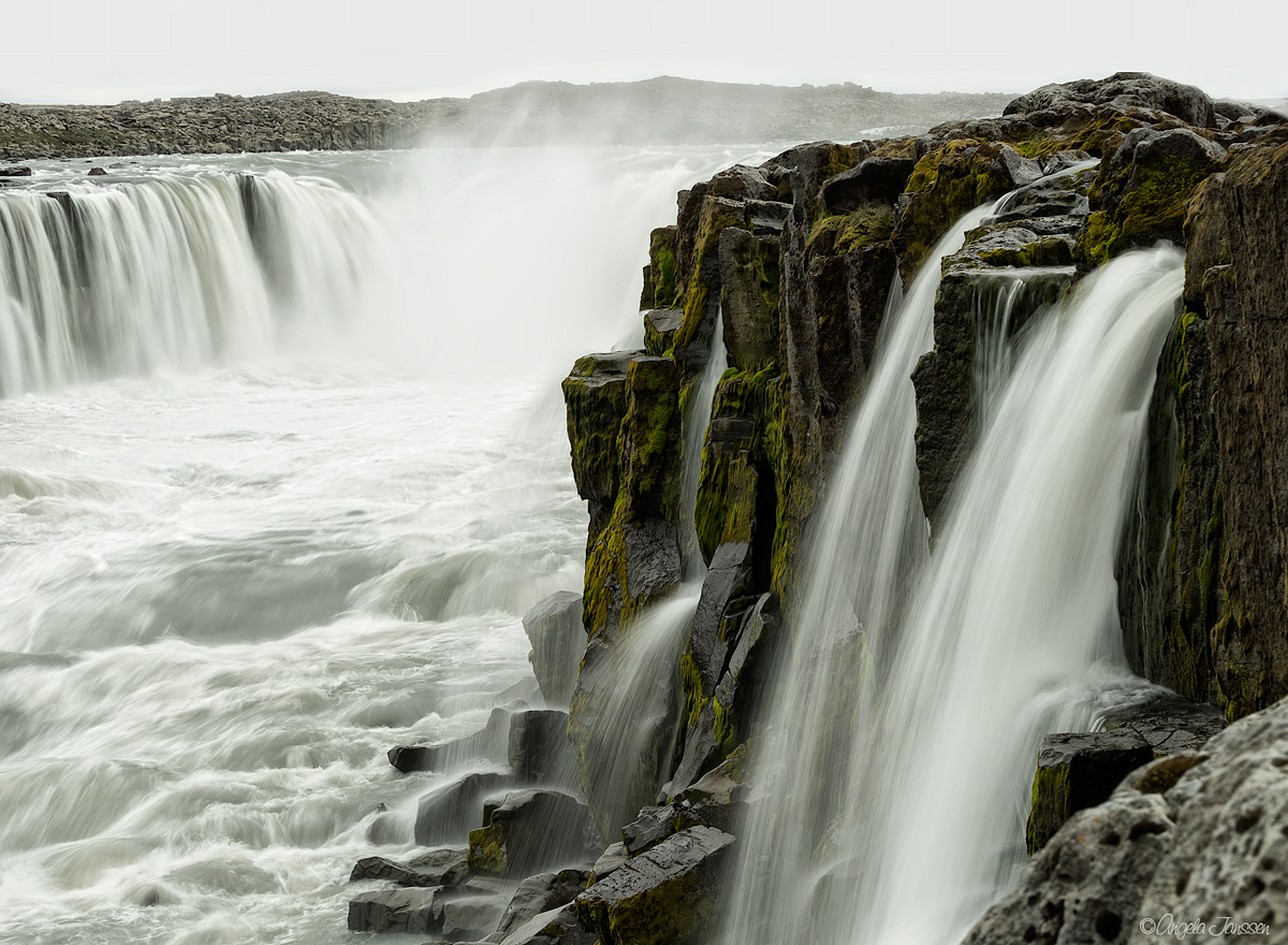 Der Selfoss