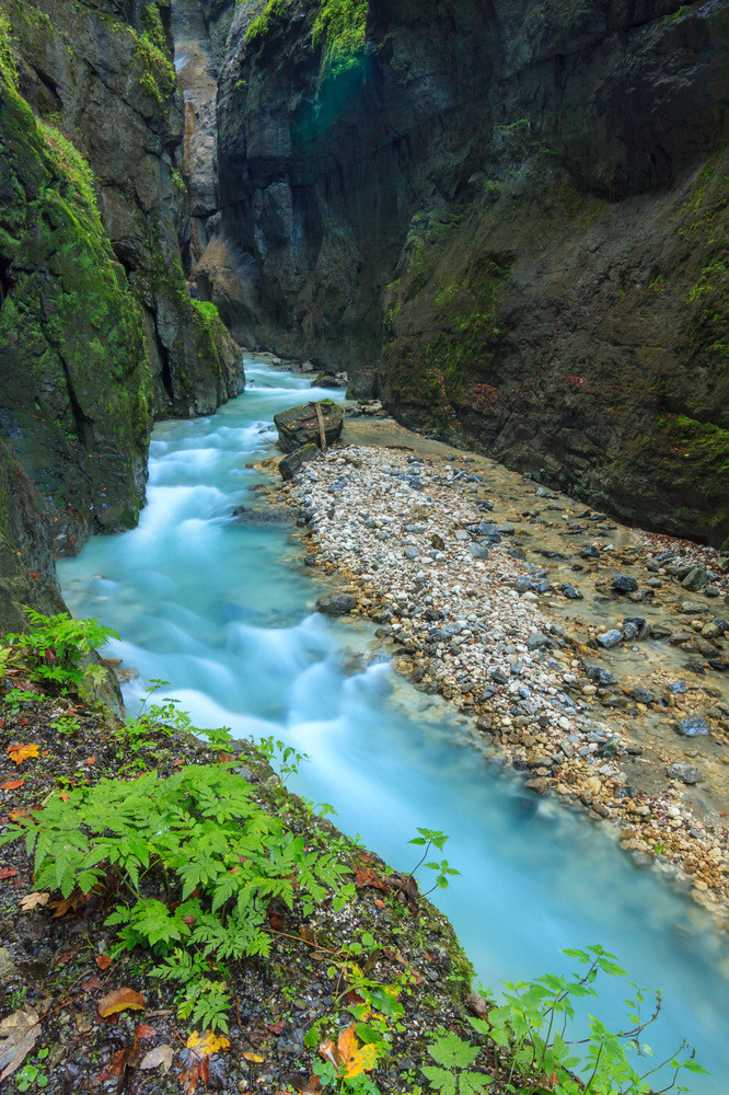 Partnachklamm