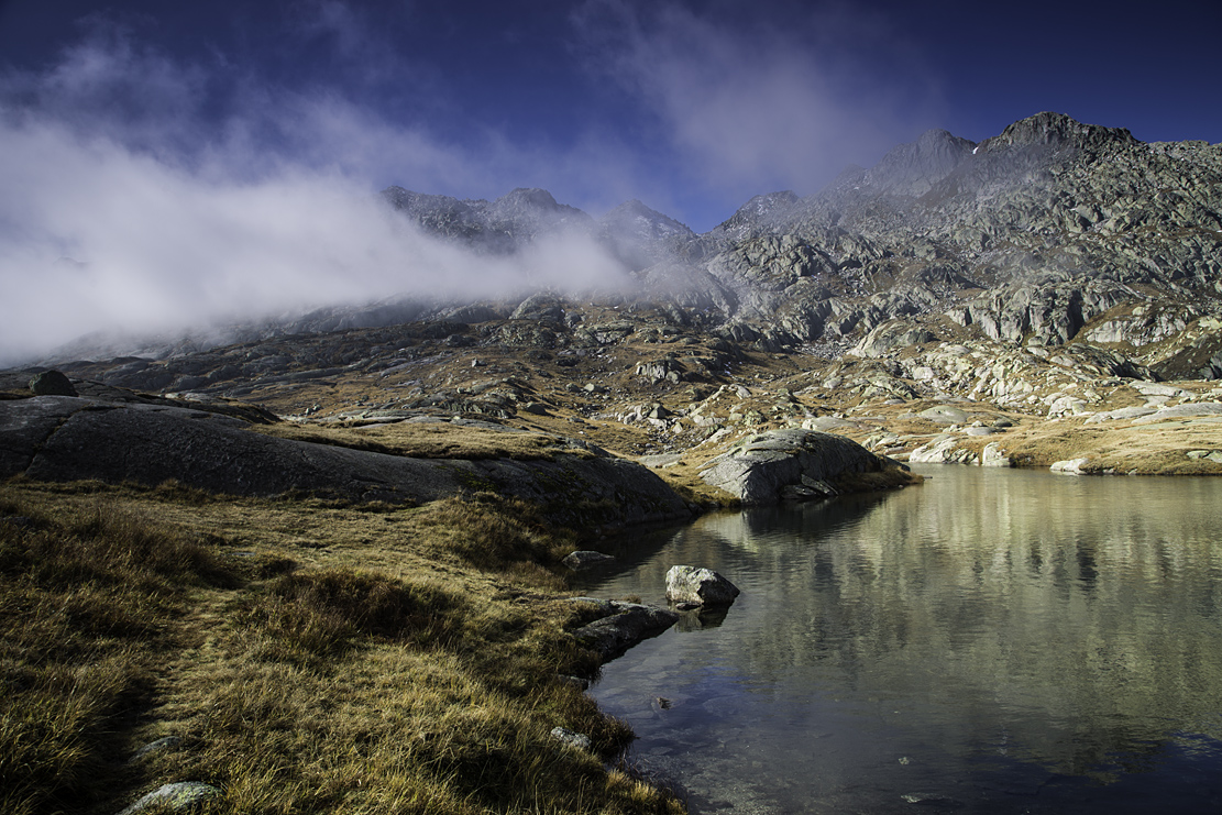 Gotthardpass