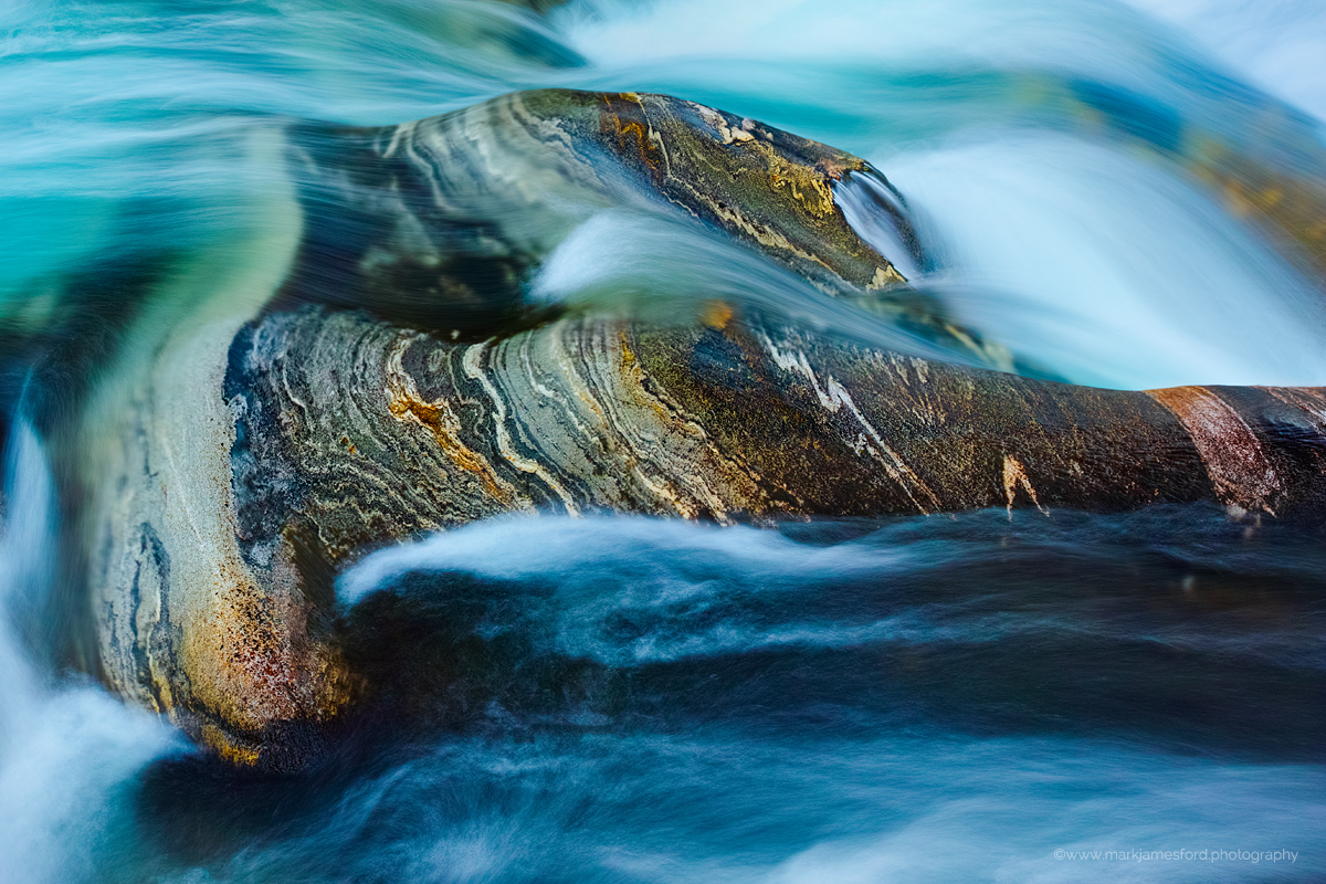 Blue Flow