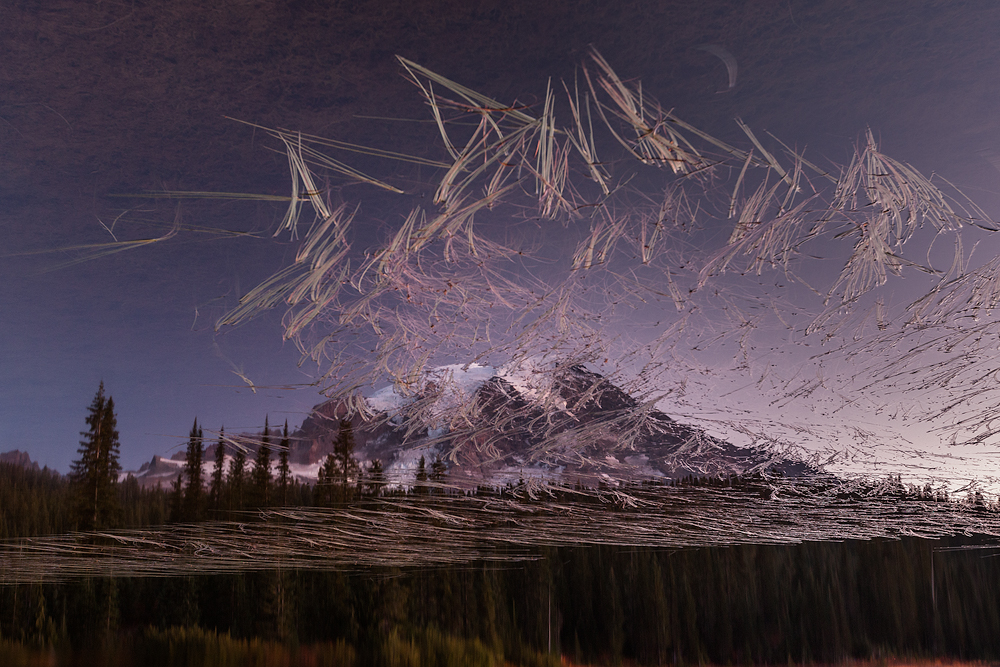 Mount Rainier