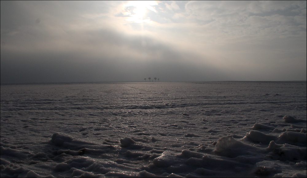 Winter im Waldviertel