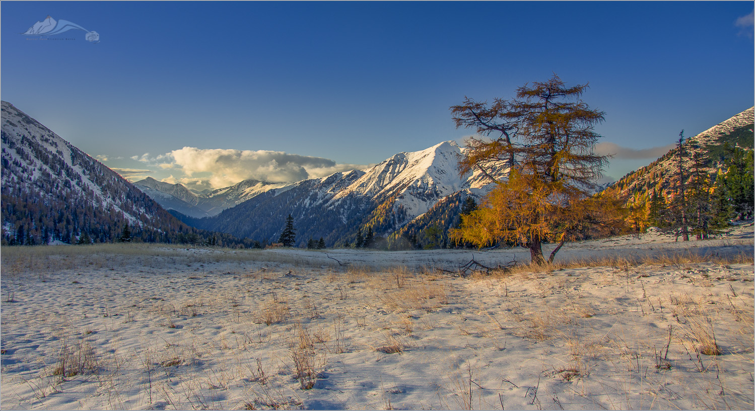 Herbstlandschaft