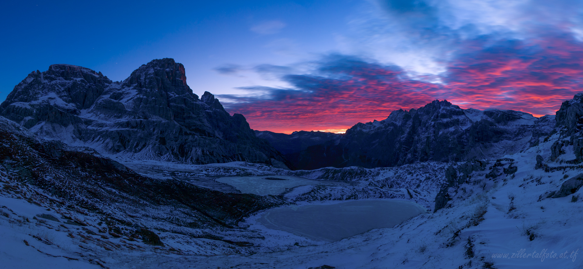Sesto Dolomiti