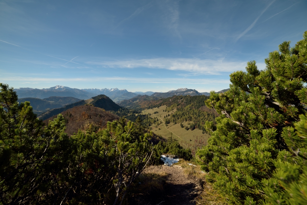 Herbstlandschaft