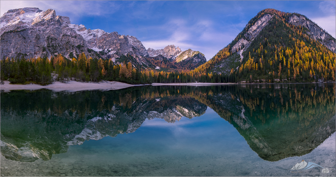 Pragser Wildsee