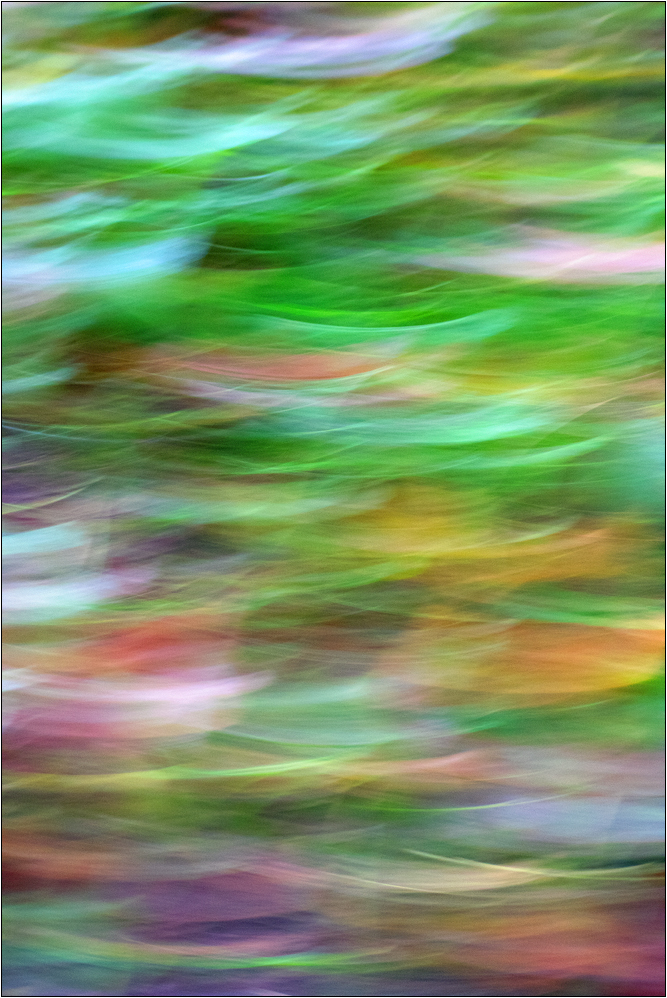 Farbwelle