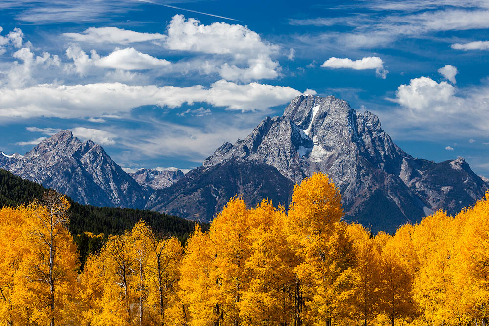 Grand Teton Nationalpark