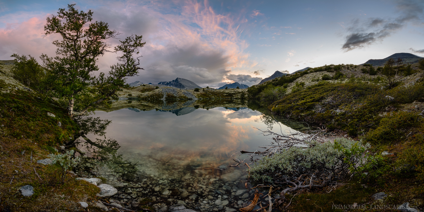 Skranglehaugane