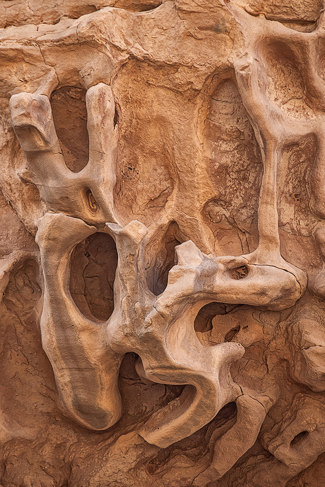 Erosion 3