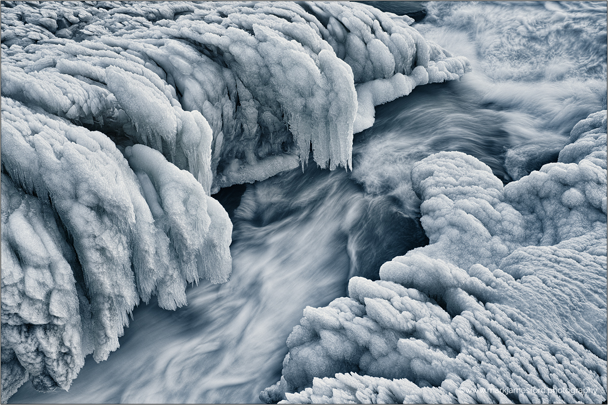 Ice Flow II
