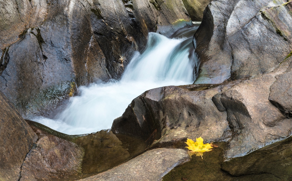 Die Verzasca ....