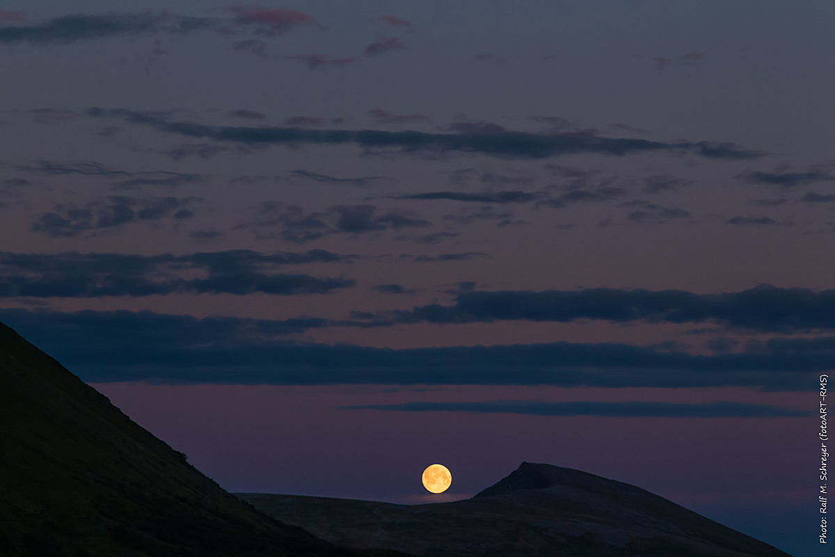 Vollmond