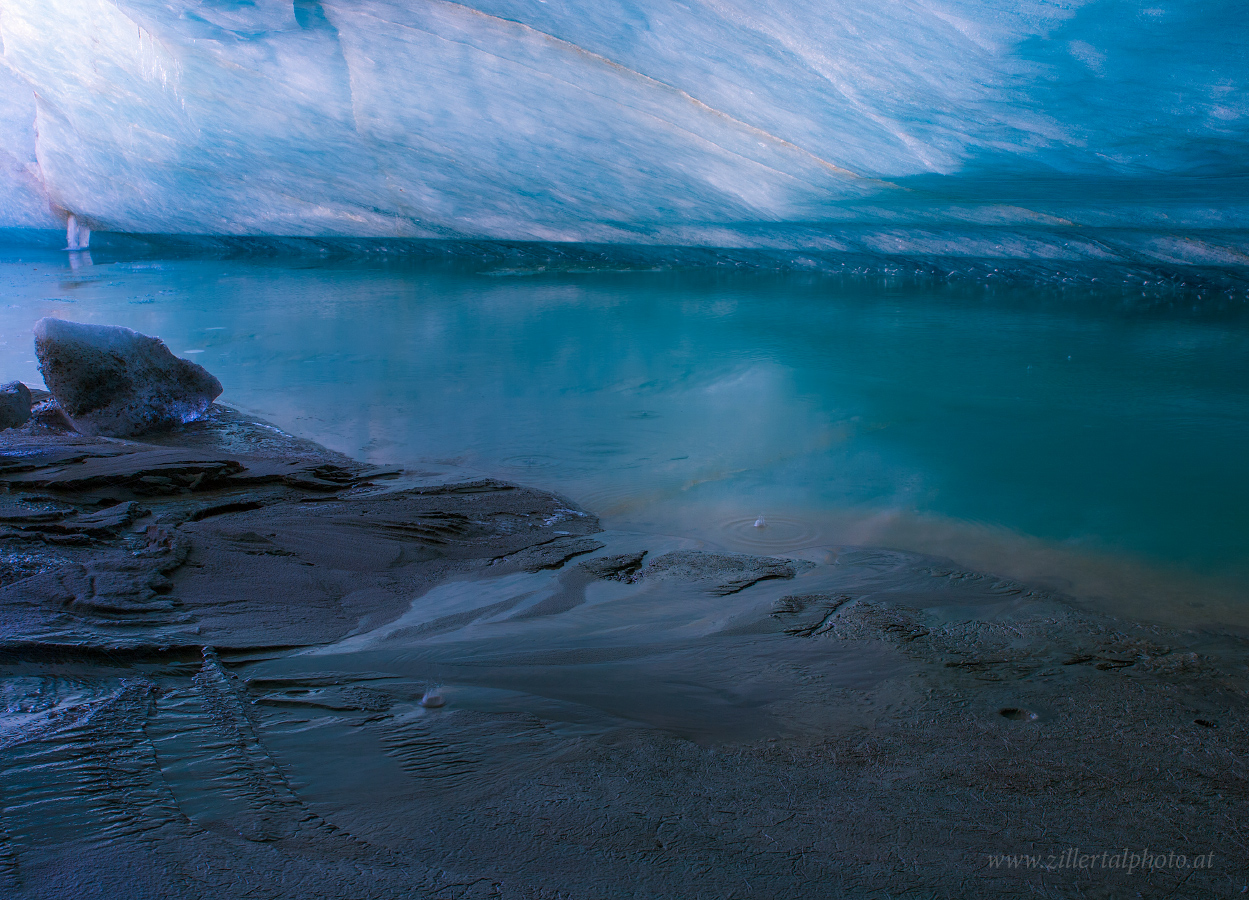 Glacierblues
