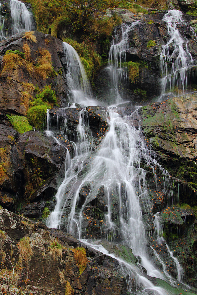 Todtnauer Wasserfall