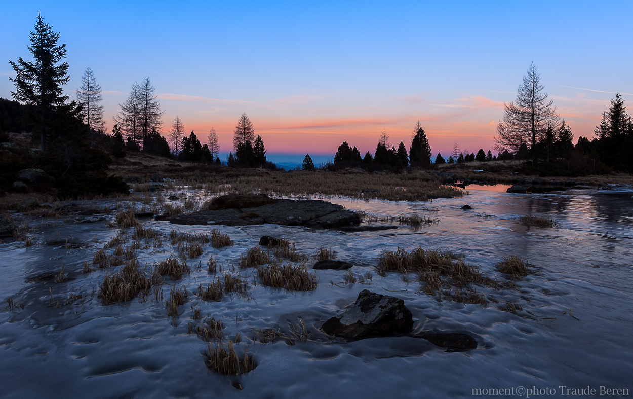 Winterleitensee