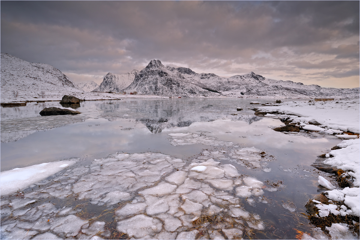 ~ arctic light ~