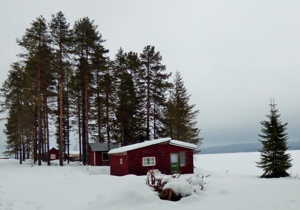 Lappland