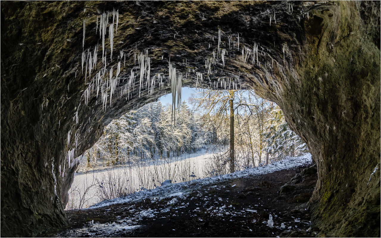 Winterzauber