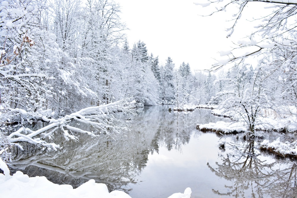 Winterlandschaft