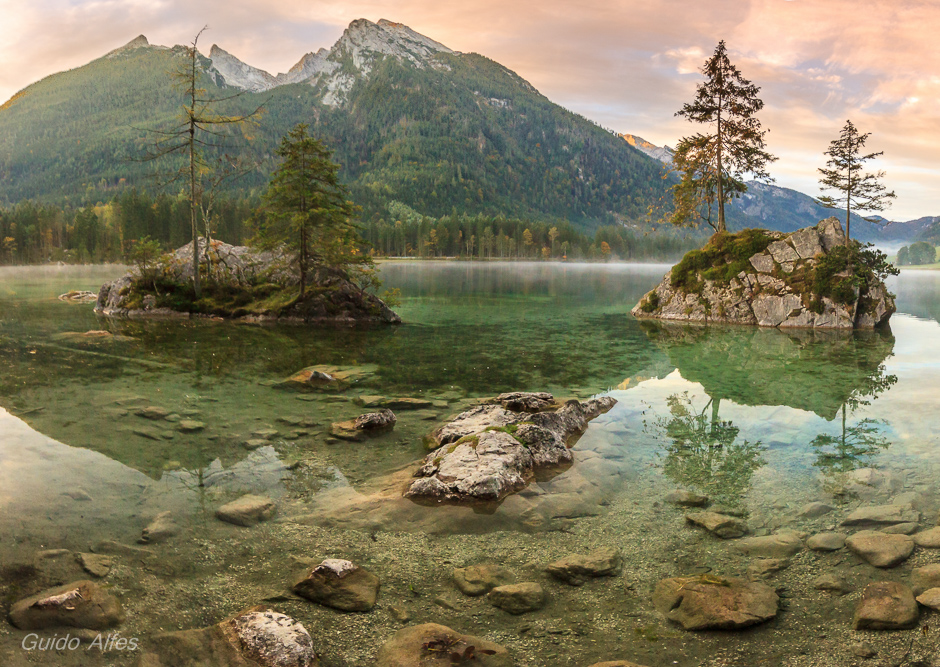 Hintersee