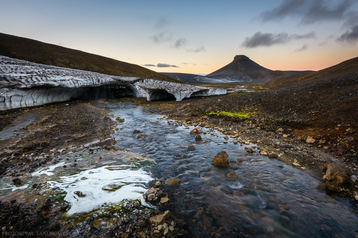 ICELAND National Park ?