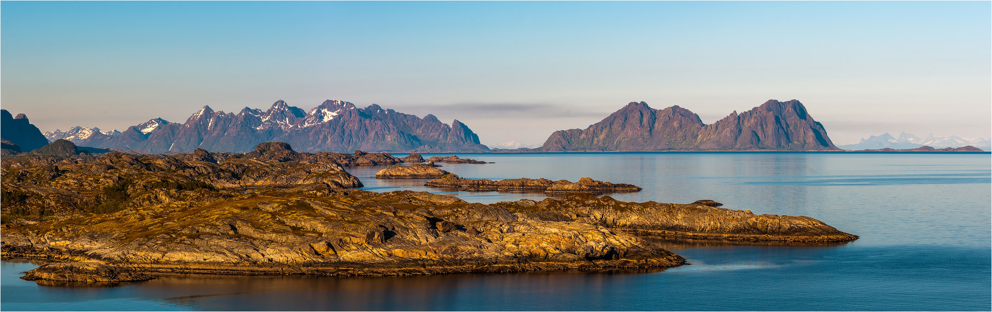 °°° Lofoten °°°