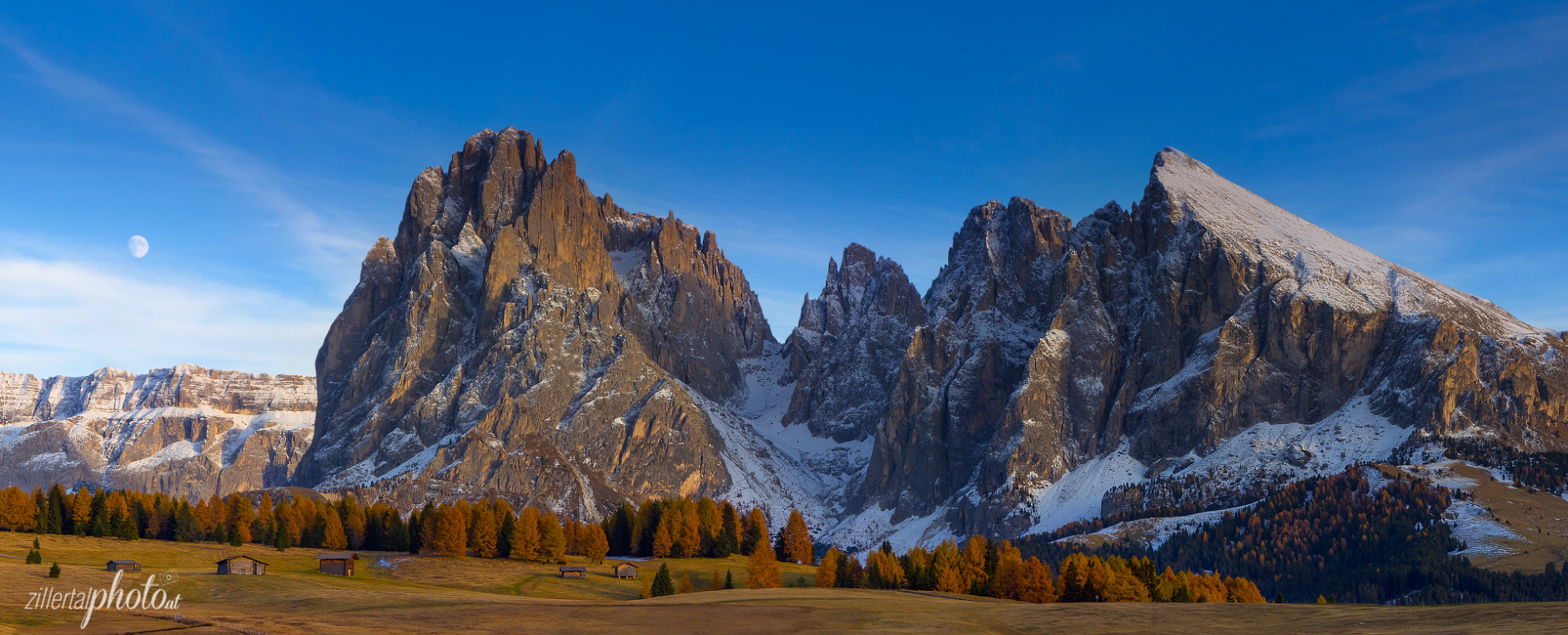 Südtiroler Berge