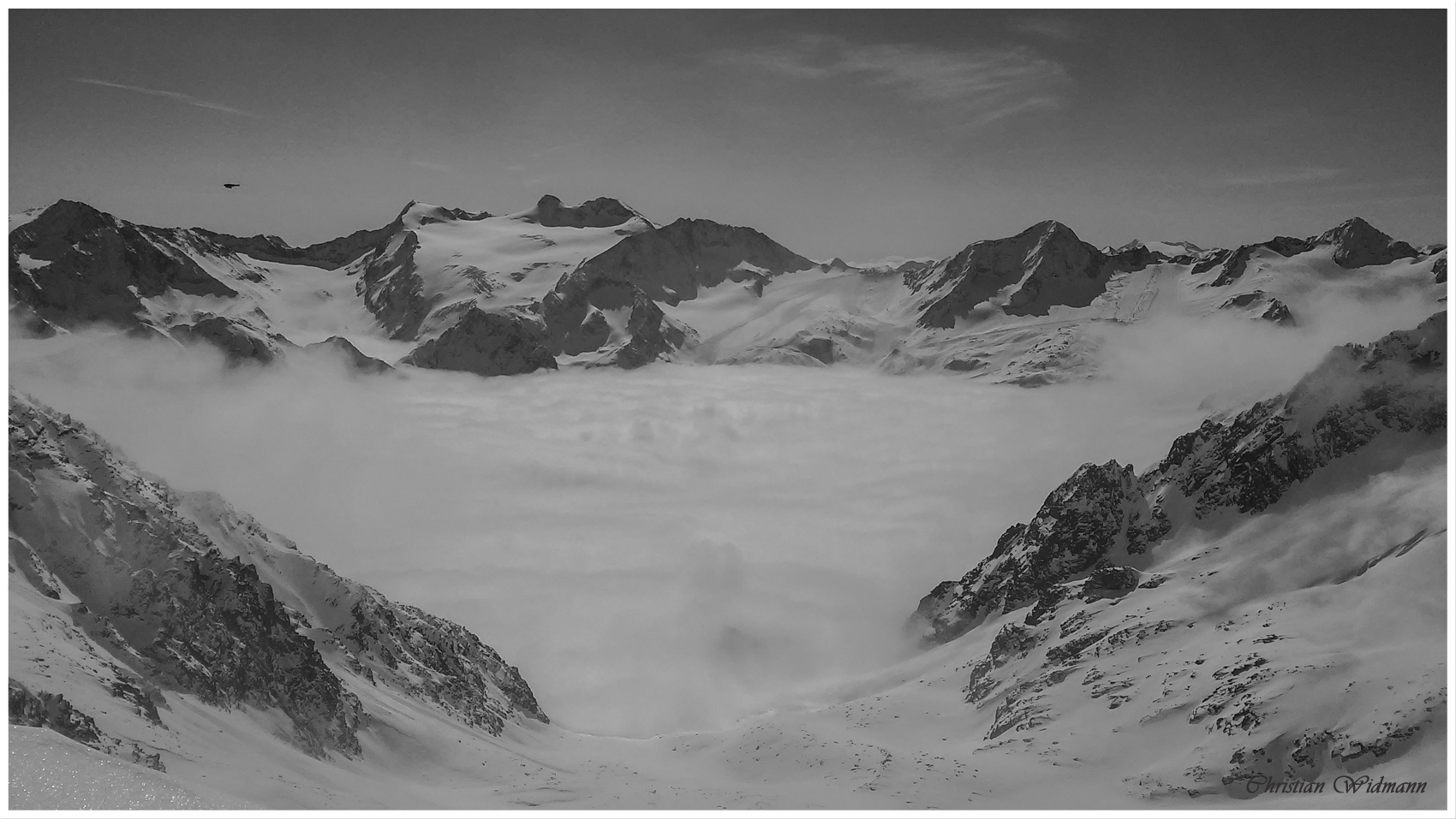 Nebelmeer