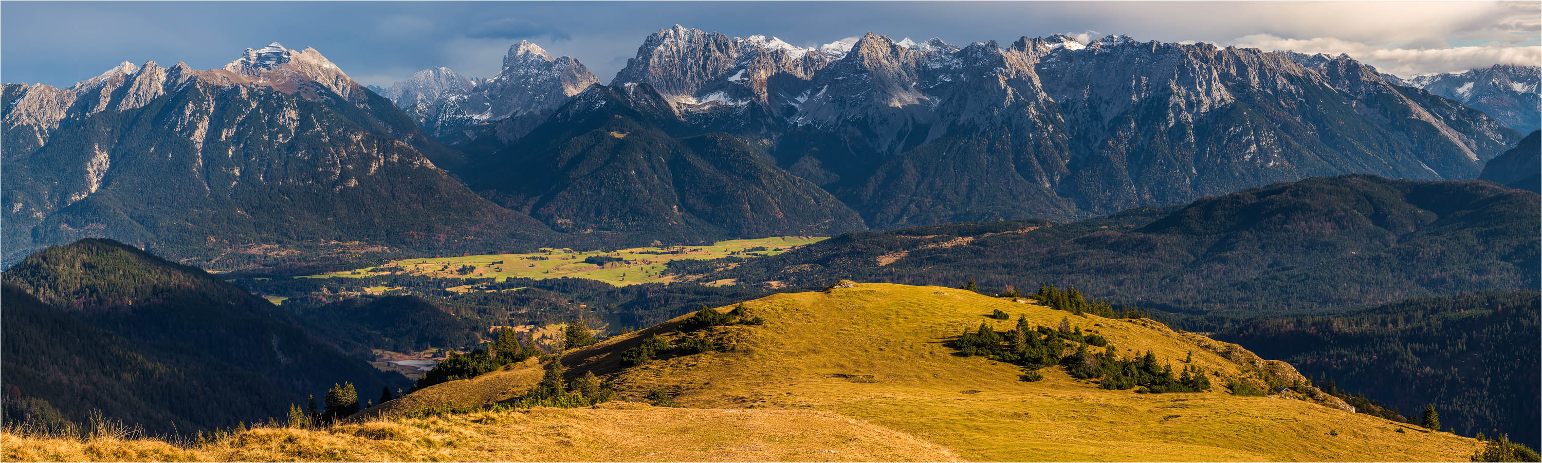 °°° mein Karwendel °°°