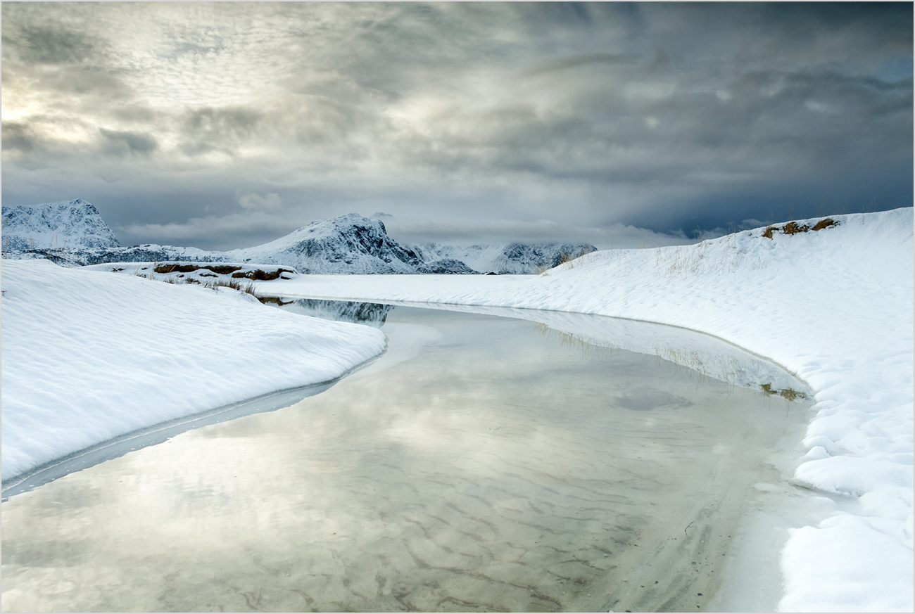 Winterlandschaft