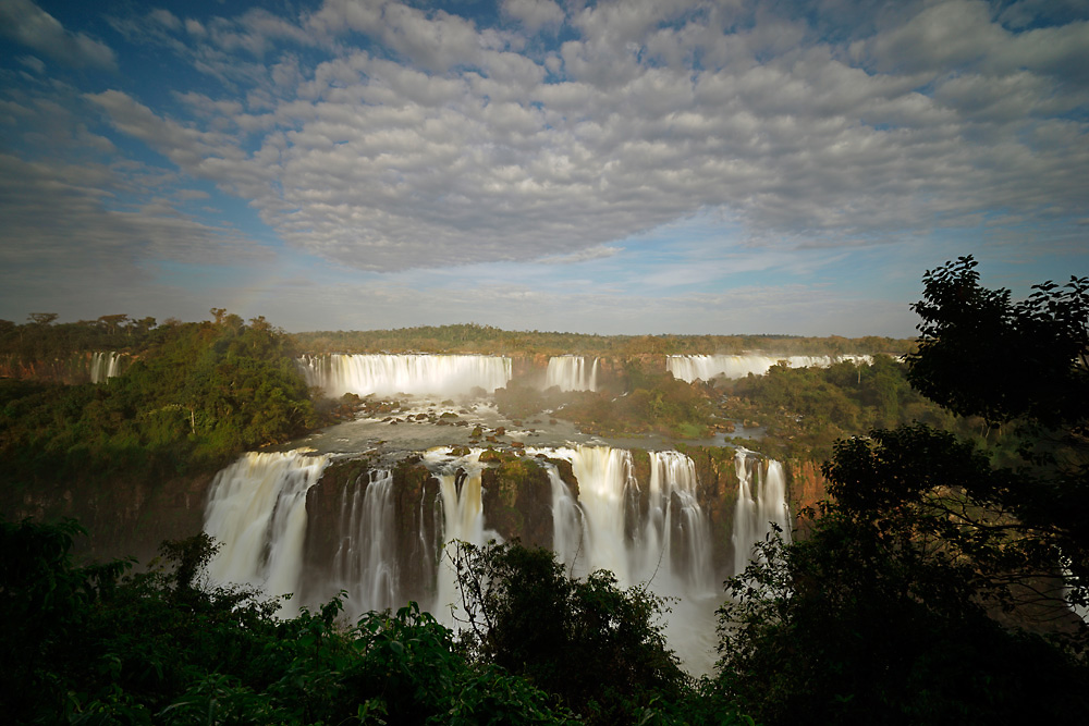 Iguazu