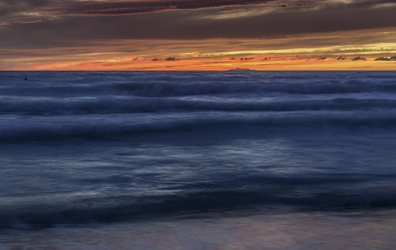 Die Insel