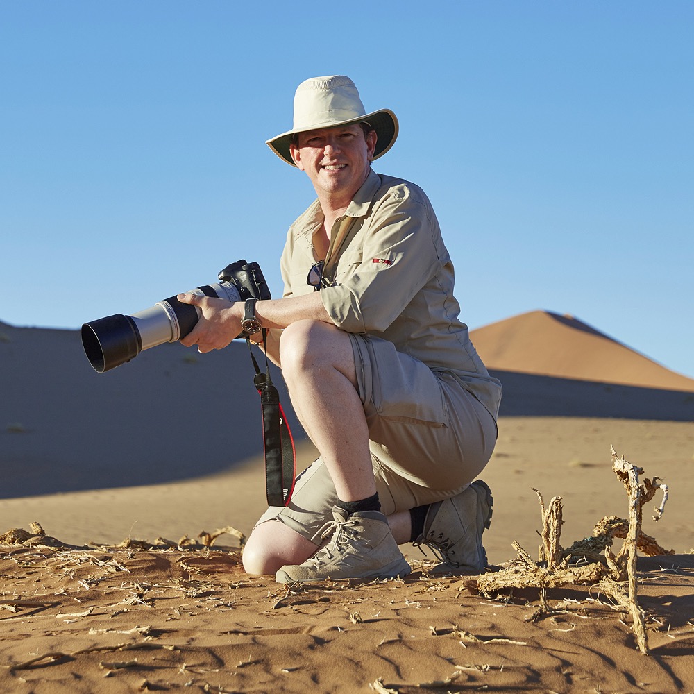 Sossusvlei 2015