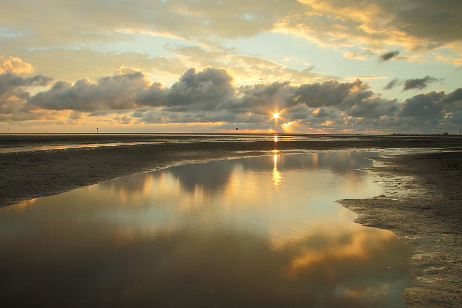 Abendstimmung