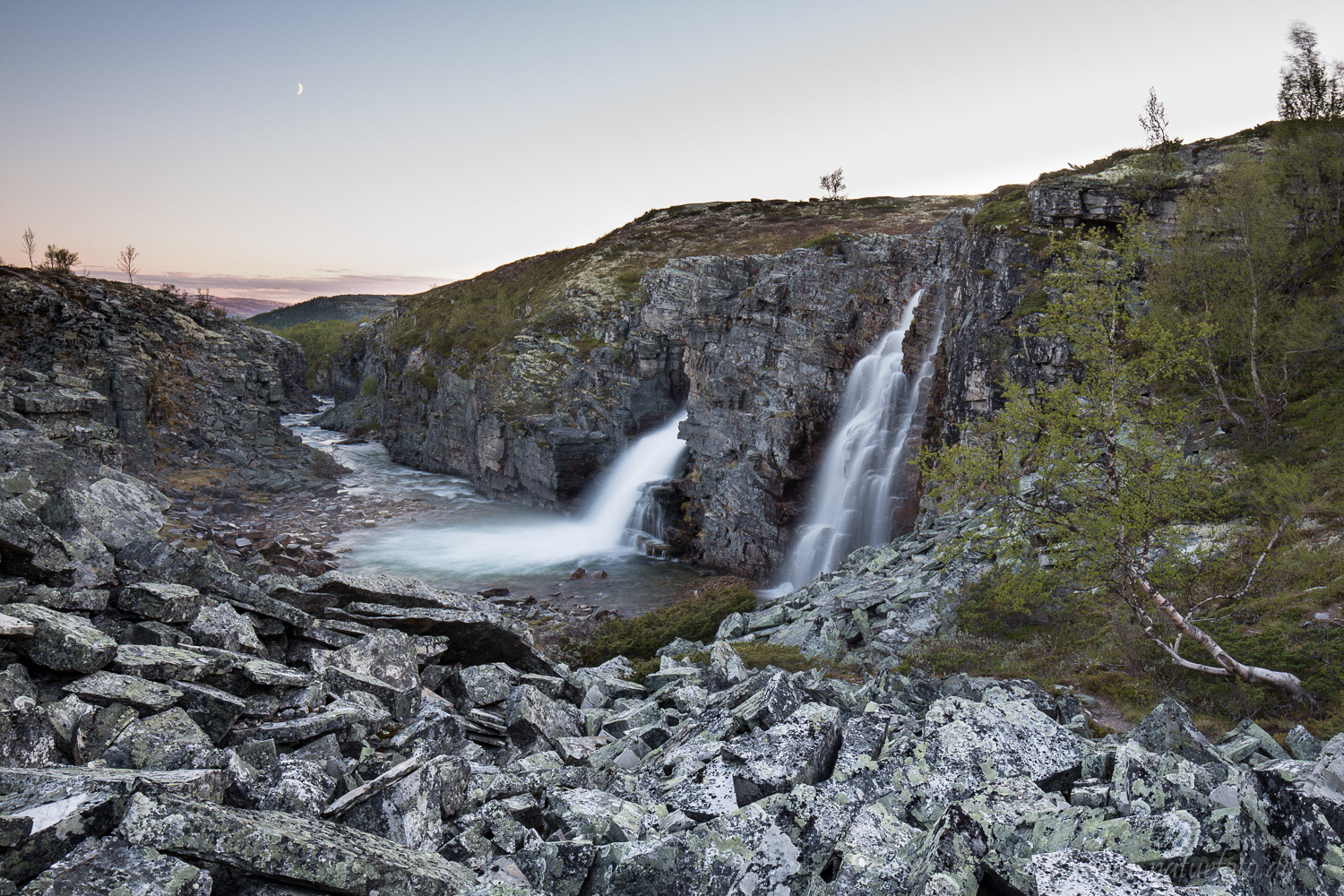 Storulfossen