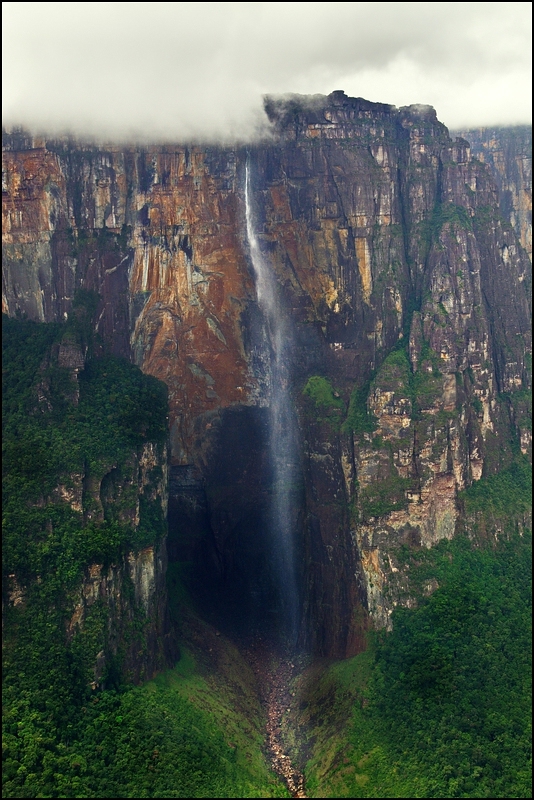 Kerepakupai Meru