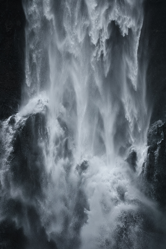 Into The Depths